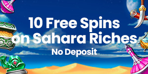 Free Spins No Deposit